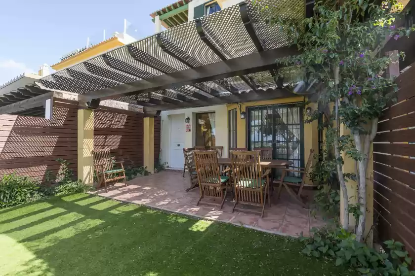 Holiday rentals in Zahara dreams, Tarifa