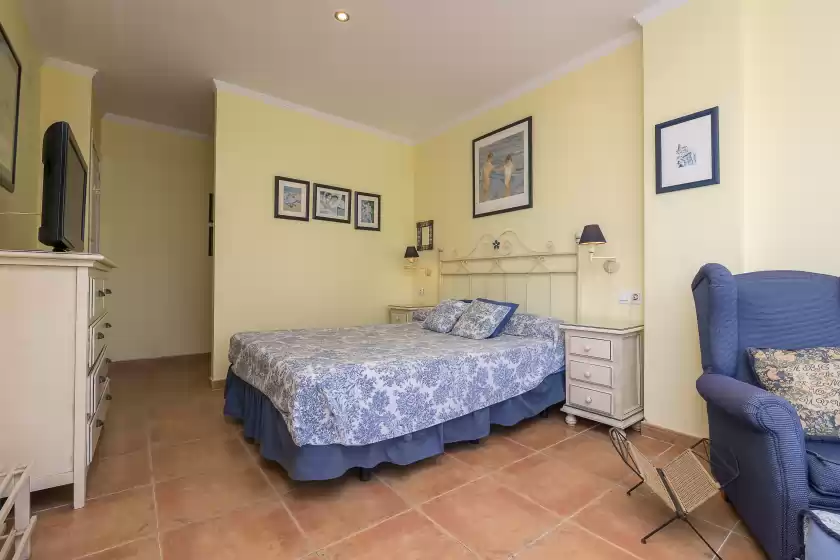 Holiday rentals in Zahara dreams, Tarifa