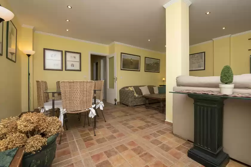 Holiday rentals in Zahara dreams, Tarifa