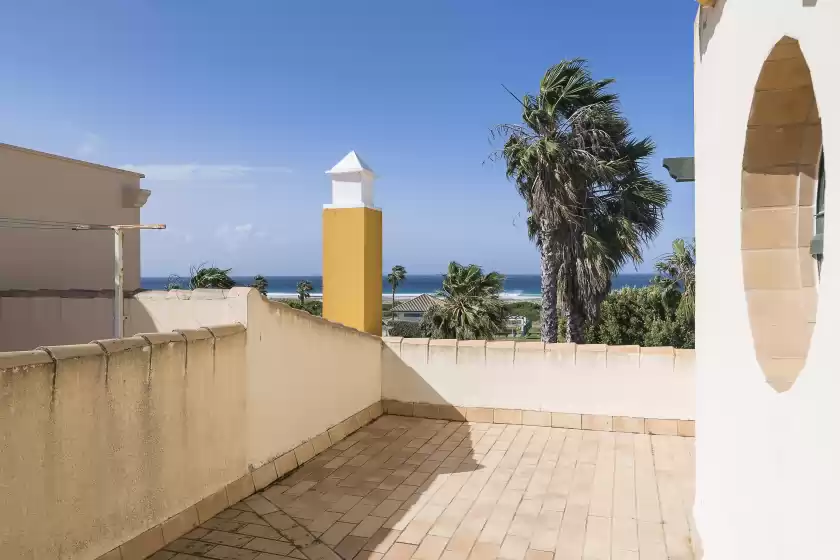 Holiday rentals in Zahara dreams, Tarifa