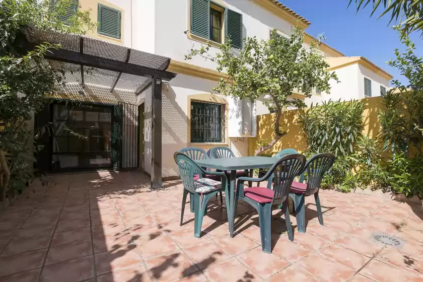 Holiday rentals in Zahara dreams, Tarifa