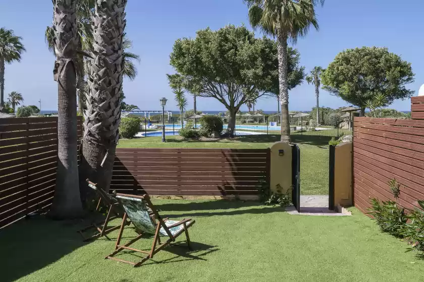 Holiday rentals in Zahara dreams, Tarifa
