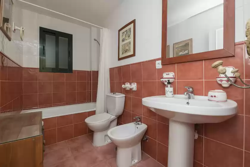Holiday rentals in Zahara dreams, Tarifa