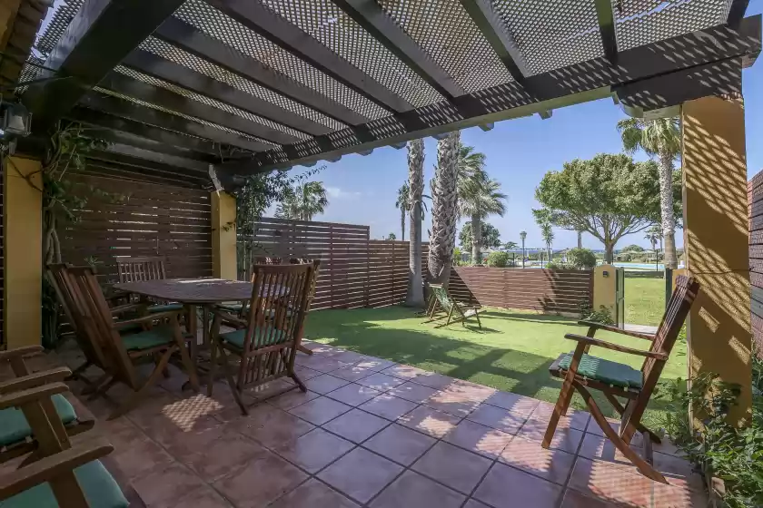 Holiday rentals in Zahara dreams, Tarifa