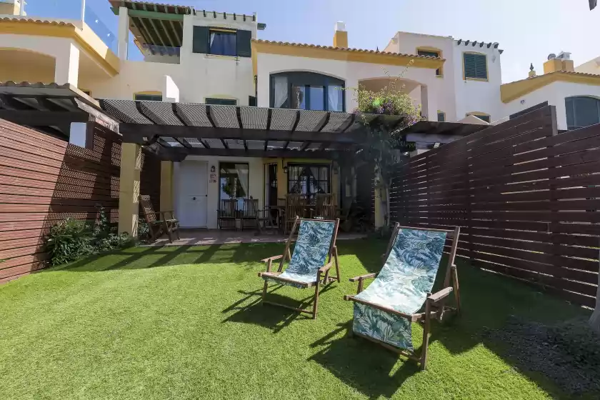 Holiday rentals in Zahara dreams, Tarifa