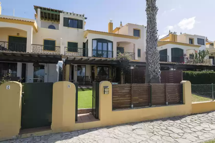 Holiday rentals in Zahara dreams, Tarifa