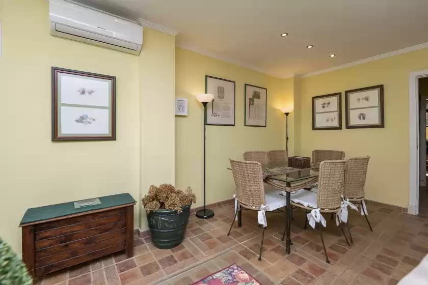 Holiday rentals in Zahara dreams, Tarifa