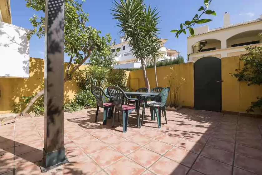 Holiday rentals in Zahara dreams, Tarifa