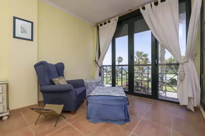 Holiday rentals in Zahara dreams, Tarifa