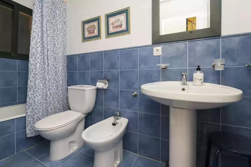 Holiday rentals in Zahara dreams, Tarifa