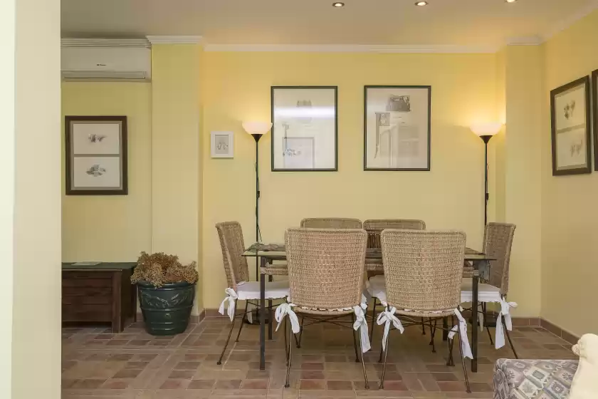 Holiday rentals in Zahara dreams, Tarifa
