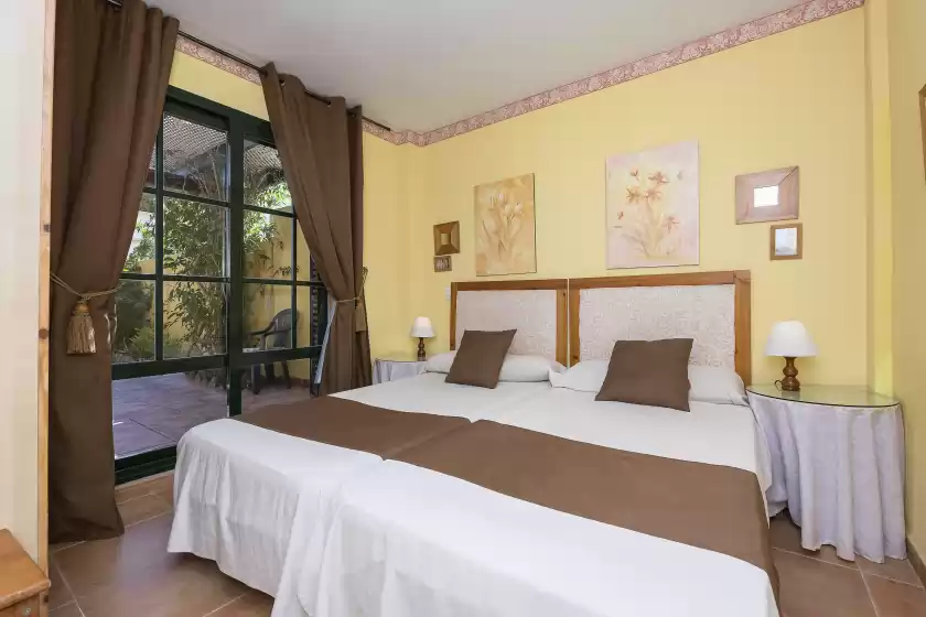 Holiday rentals in Zahara dreams, Tarifa