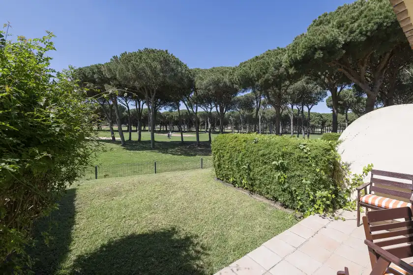 Ferienhaus auf Brisamar golf, Sancti Petri-La Barrosa
