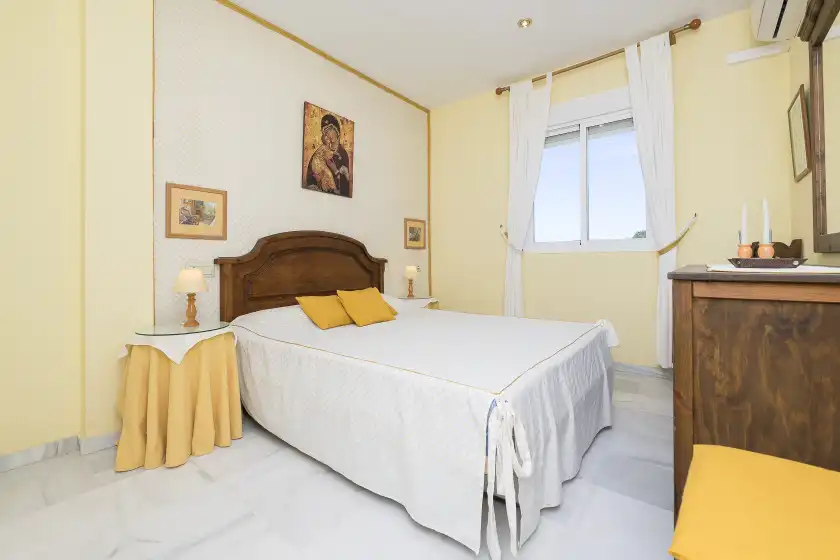 Ferienhaus auf Brisamar golf, Sancti Petri-La Barrosa