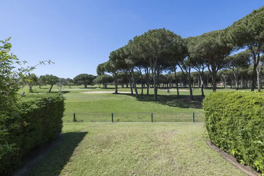 Ferienhaus auf Brisamar golf, Sancti Petri-La Barrosa