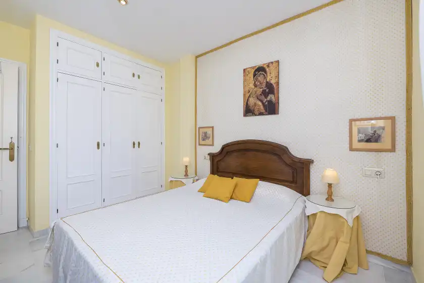 Ferienhaus auf Brisamar golf, Sancti Petri-La Barrosa
