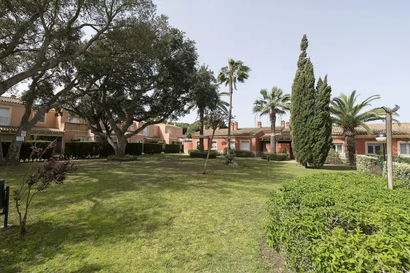 Alquiler vacacional en Hoyo 12, Sancti Petri-La Barrosa
