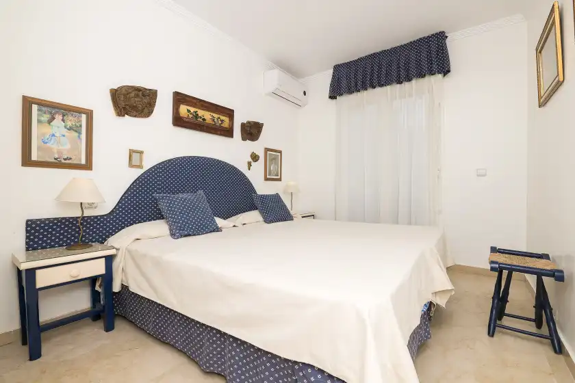 Alquiler vacacional en Hoyo 12, Sancti Petri-La Barrosa