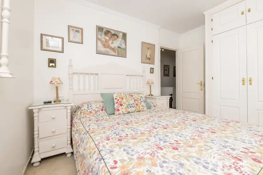 Alquiler vacacional en Hoyo 12, Sancti Petri-La Barrosa