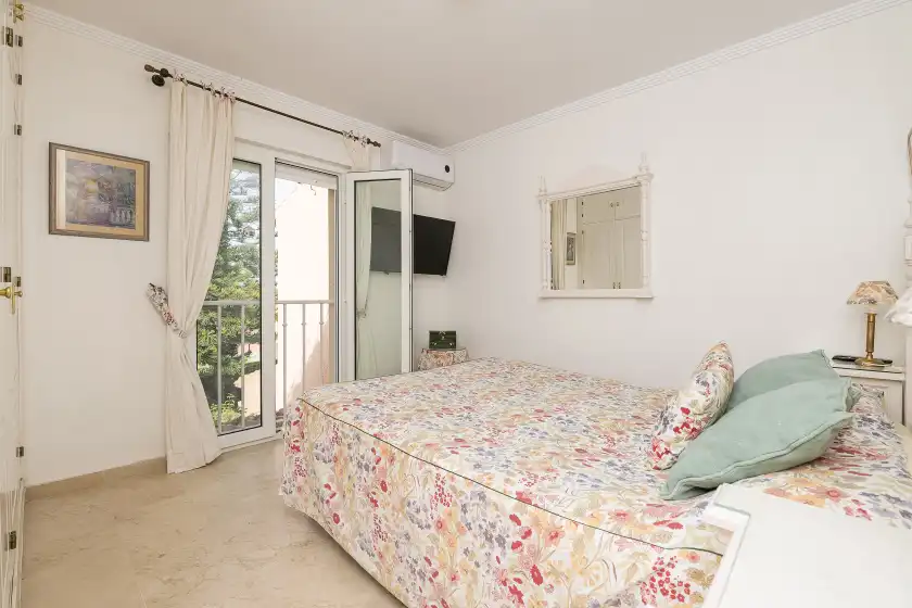 Alquiler vacacional en Hoyo 12, Sancti Petri-La Barrosa