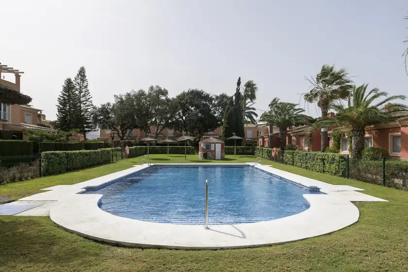 Alquiler vacacional en Hoyo 12, Sancti Petri-La Barrosa