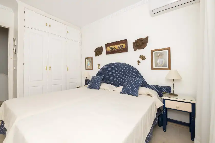 Alquiler vacacional en Hoyo 12, Sancti Petri-La Barrosa