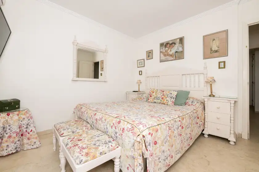 Alquiler vacacional en Hoyo 12, Sancti Petri-La Barrosa