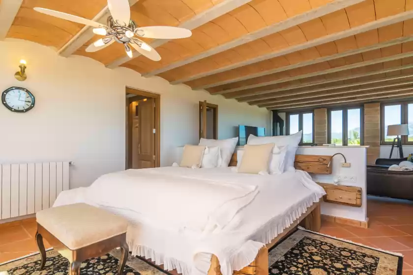 Location de vacances à Finca aria, Búger