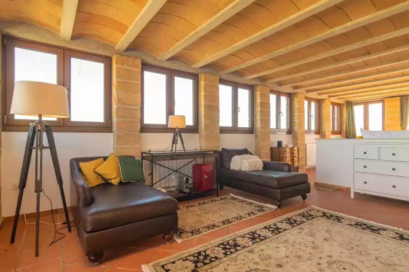 Location de vacances à Finca aria, Búger