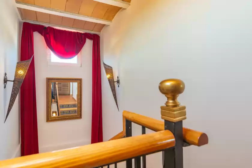 Location de vacances à Finca aria, Búger