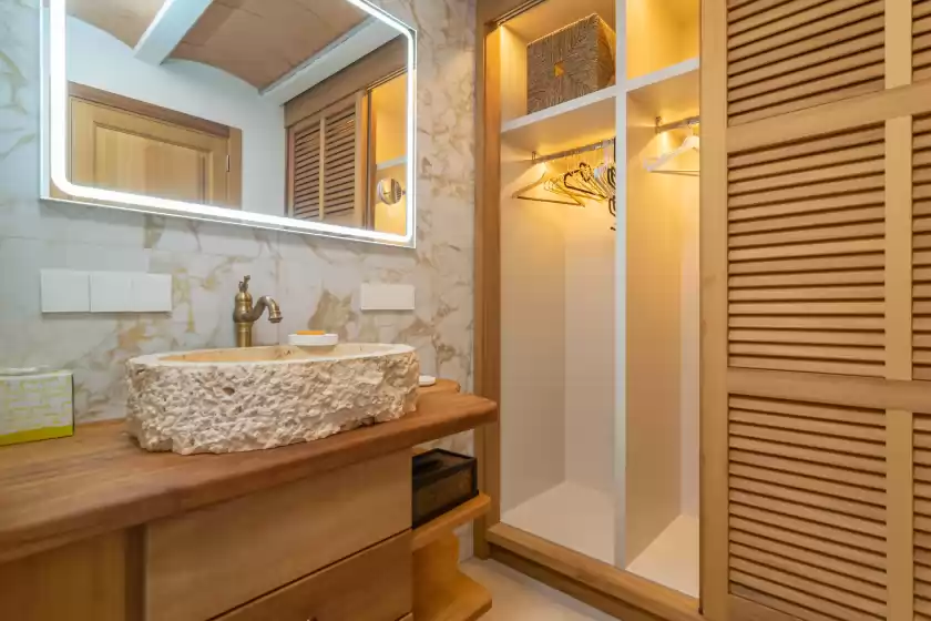 Location de vacances à Finca aria, Búger