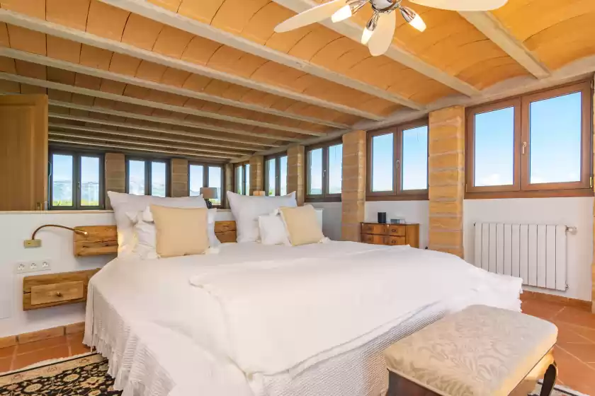 Location de vacances à Finca aria, Búger