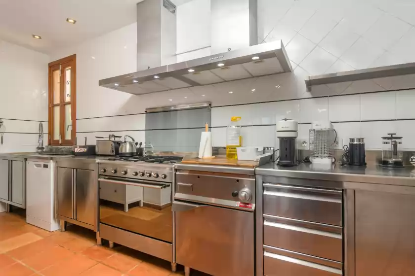 Location de vacances à Finca aria, Búger