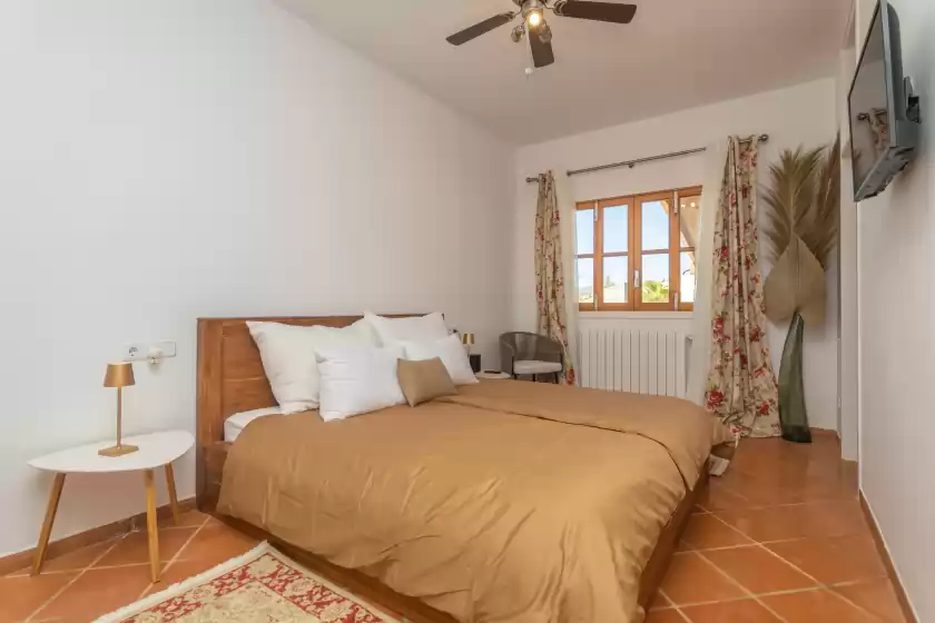 Location de vacances à Finca aria, Búger