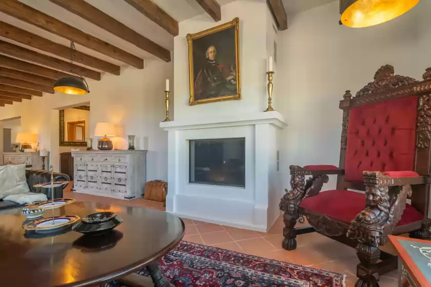 Location de vacances à Finca aria, Búger