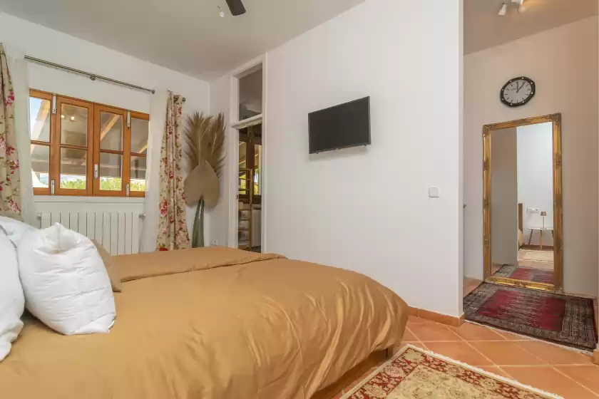 Location de vacances à Finca aria, Búger