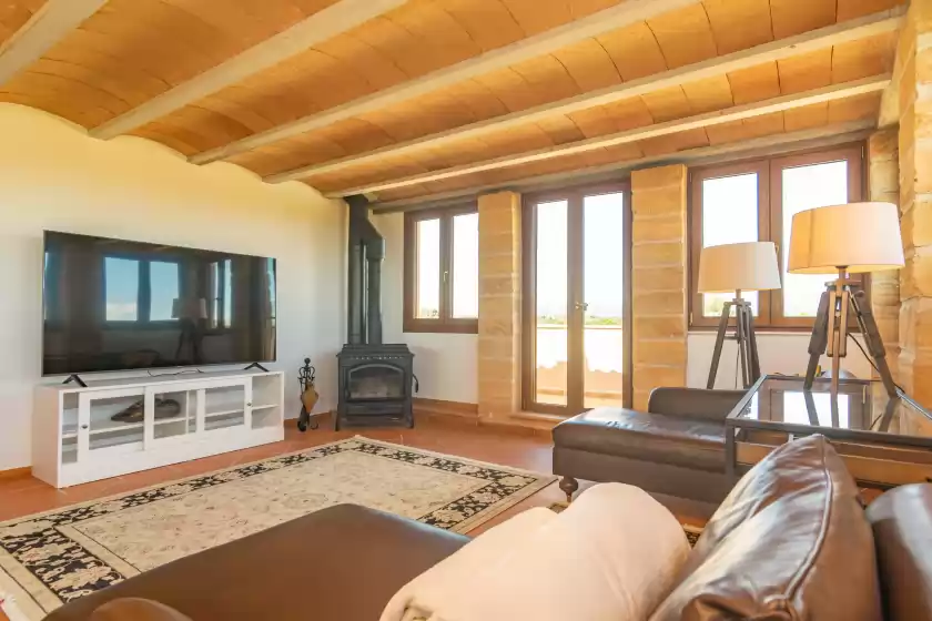 Location de vacances à Finca aria, Búger