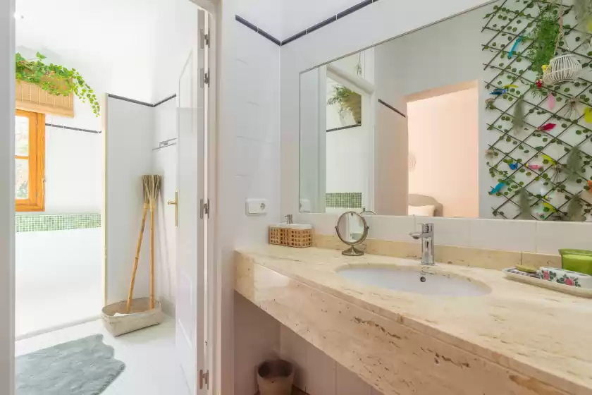 Location de vacances à Finca aria, Búger