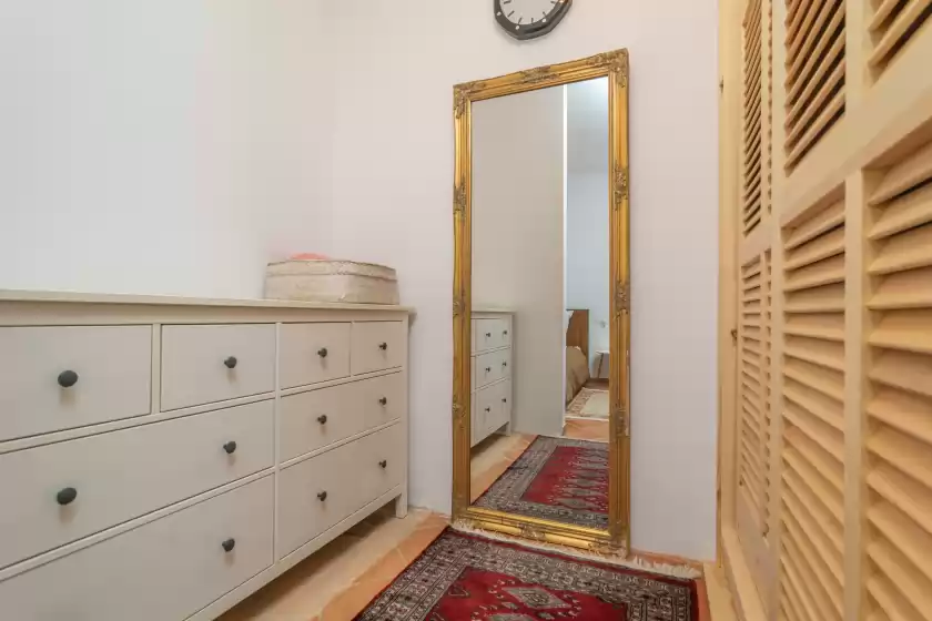 Location de vacances à Finca aria, Búger