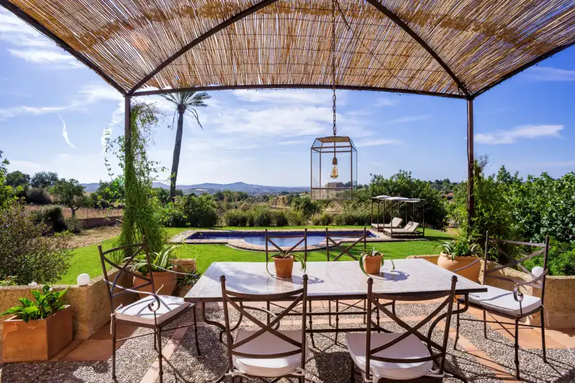 Ferienhaus auf Sa morada 4, Sant Llorenç des Cardassar