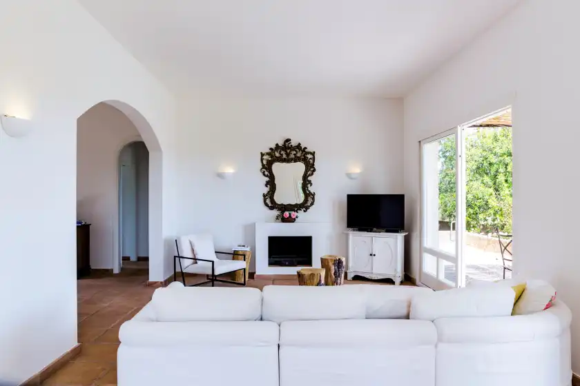 Ferienhaus auf Sa morada 4, Sant Llorenç des Cardassar