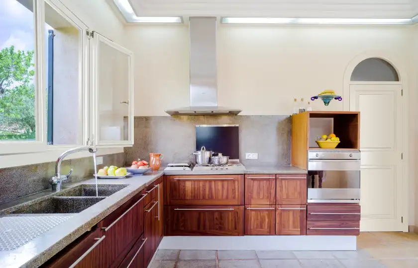 Ferienhaus auf Sa morada 4, Sant Llorenç des Cardassar