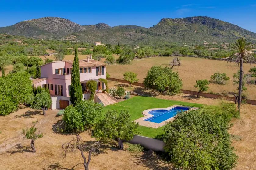 Ferienhaus auf Sa morada 4, Sant Llorenç des Cardassar