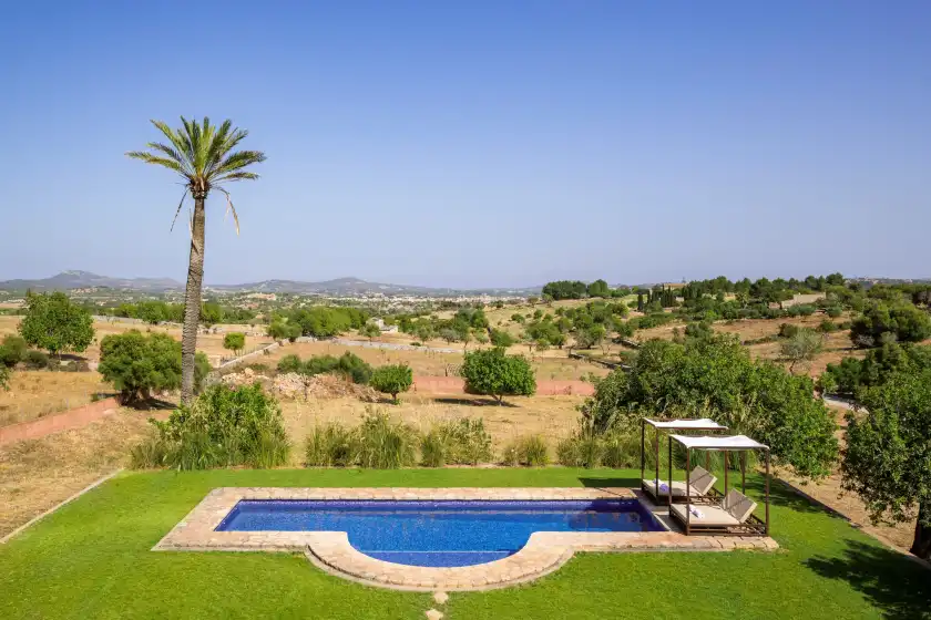 Ferienhaus auf Sa morada 4, Sant Llorenç des Cardassar