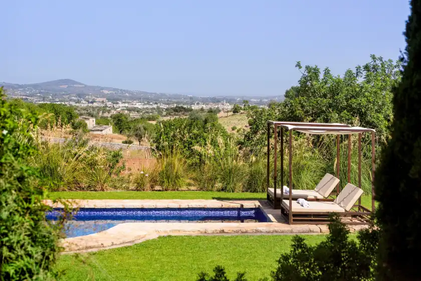 Ferienhaus auf Sa morada 4, Sant Llorenç des Cardassar