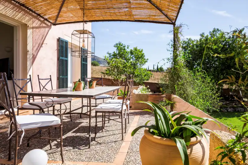 Ferienhaus auf Sa morada 4, Sant Llorenç des Cardassar