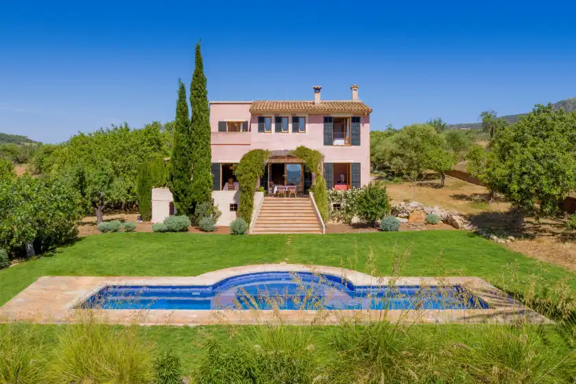 Ferienhaus auf Sa morada 4, Sant Llorenç des Cardassar