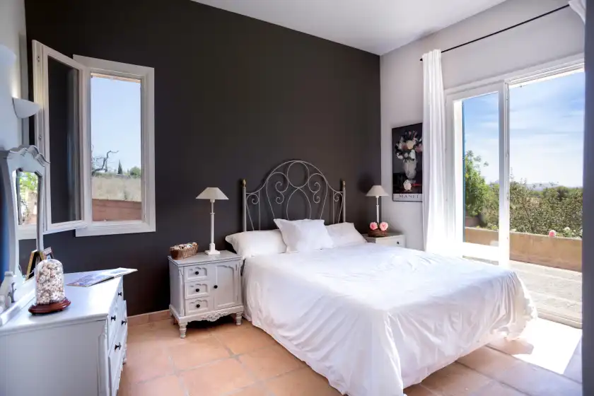 Ferienhaus auf Sa morada 4, Sant Llorenç des Cardassar