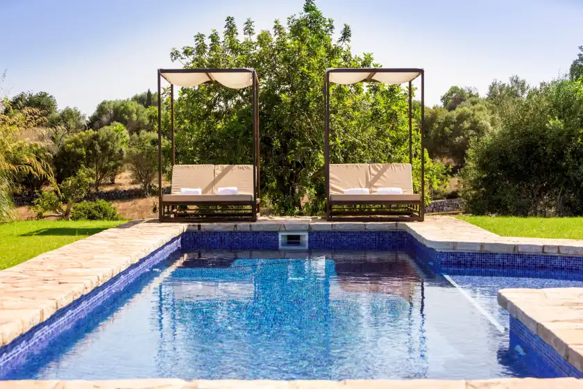 Ferienhaus auf Sa morada 4, Sant Llorenç des Cardassar