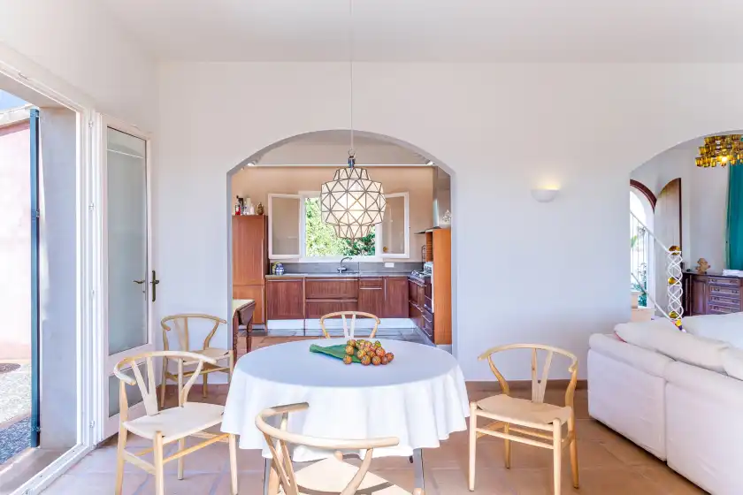 Ferienhaus auf Sa morada 4, Sant Llorenç des Cardassar